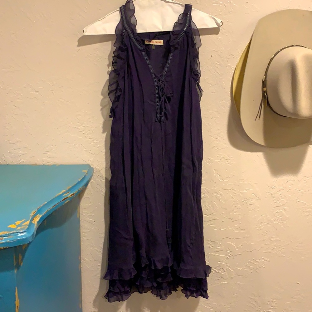 Rebecca Taylor dress